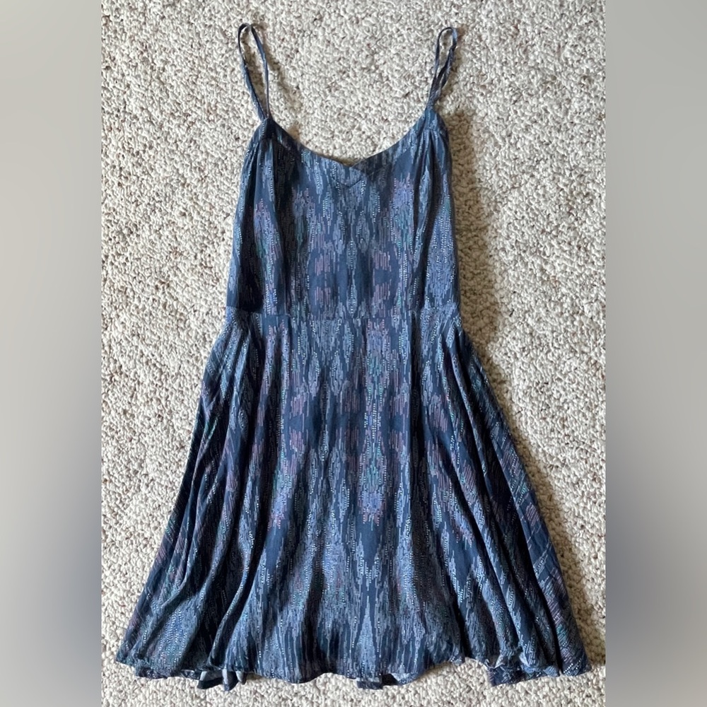 Women’s dress